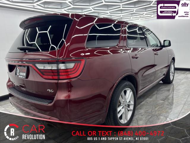 2022 Dodge Durango R/T Plus AWD, available for sale in Avenel, New Jersey | Car Revolution. Avenel, New Jersey 2022 Dodge Durango R/T Plus AWD, available for sale in Avenel, New Jersey | Car Revolution. Avenel, New Jersey