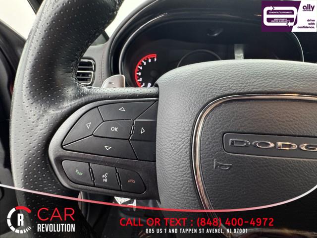 2022 Dodge Durango R/T Plus AWD, available for sale in Avenel, New Jersey | Car Revolution. Avenel, New Jersey 2022 Dodge Durango R/T Plus AWD, available for sale in Avenel, New Jersey | Car Revolution. Avenel, New Jersey