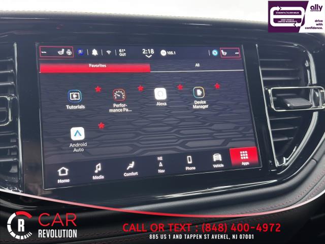2022 Dodge Durango R/T Plus AWD, available for sale in Avenel, New Jersey | Car Revolution. Avenel, New Jersey 2022 Dodge Durango R/T Plus AWD, available for sale in Avenel, New Jersey | Car Revolution. Avenel, New Jersey