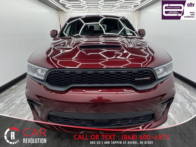 2022 Dodge Durango R/T Plus AWD, available for sale in Avenel, New Jersey | Car Revolution. Avenel, New Jersey 2022 Dodge Durango R/T Plus AWD, available for sale in Avenel, New Jersey | Car Revolution. Avenel, New Jersey