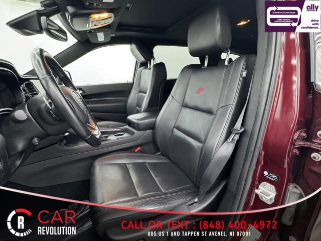 2022 Dodge Durango R/T Plus AWD, available for sale in Avenel, New Jersey | Car Revolution. Avenel, New Jersey 2022 Dodge Durango R/T Plus AWD, available for sale in Avenel, New Jersey | Car Revolution. Avenel, New Jersey
