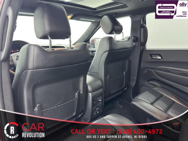 2022 Dodge Durango R/T Plus AWD, available for sale in Avenel, New Jersey | Car Revolution. Avenel, New Jersey 2022 Dodge Durango R/T Plus AWD, available for sale in Avenel, New Jersey | Car Revolution. Avenel, New Jersey