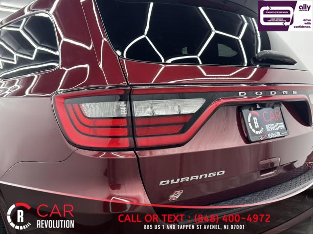 2022 Dodge Durango R/T Plus AWD, available for sale in Avenel, New Jersey | Car Revolution. Avenel, New Jersey 2022 Dodge Durango R/T Plus AWD, available for sale in Avenel, New Jersey | Car Revolution. Avenel, New Jersey