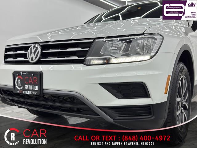 2021 Volkswagen Tiguan S 2.0T 4MOTION, available for sale in Avenel, New Jersey | Car Revolution. Avenel, New Jersey 2021 Volkswagen Tiguan S 2.0T 4MOTION, available for sale in Avenel, New Jersey | Car Revolution. Avenel, New Jersey