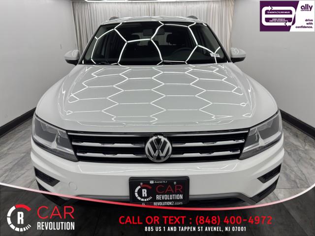 2021 Volkswagen Tiguan S 2.0T 4MOTION, available for sale in Avenel, New Jersey | Car Revolution. Avenel, New Jersey 2021 Volkswagen Tiguan S 2.0T 4MOTION, available for sale in Avenel, New Jersey | Car Revolution. Avenel, New Jersey