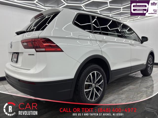 2021 Volkswagen Tiguan S 2.0T 4MOTION, available for sale in Avenel, New Jersey | Car Revolution. Avenel, New Jersey 2021 Volkswagen Tiguan S 2.0T 4MOTION, available for sale in Avenel, New Jersey | Car Revolution. Avenel, New Jersey