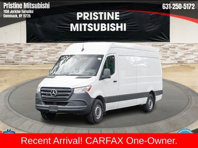2023 Mercedes-benz Sprinter Cargo Van Cargo 170 WB, available for sale in Great Neck, New York | Camy Cars. Great Neck, New York 2023 Mercedes-benz Sprinter Cargo Van Cargo 170 WB, available for sale in Great Neck, New York | Camy Cars. Great Neck, New York