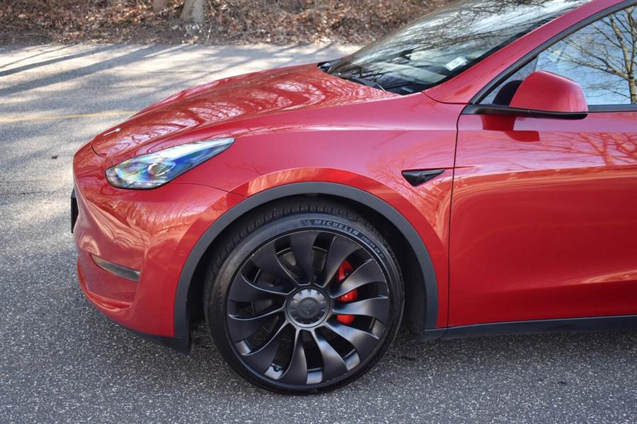 2022 Tesla Model y Performance AWD 4dr Crossover, available for sale in Great Neck, New York | Camy Cars. Great Neck, New York 2022 Tesla Model y Performance AWD 4dr Crossover, available for sale in Great Neck, New York | Camy Cars. Great Neck, New York