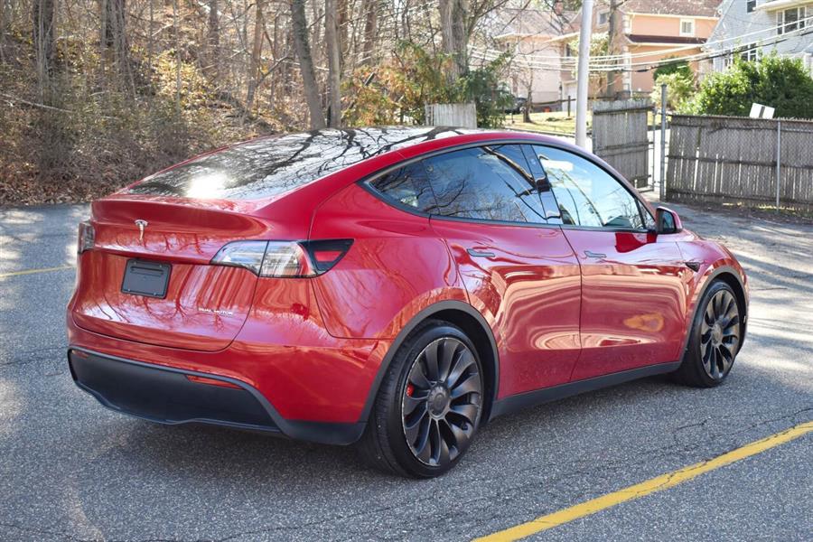 2022 Tesla Model y Performance AWD 4dr Crossover, available for sale in Great Neck, New York | Camy Cars. Great Neck, New York 2022 Tesla Model y Performance AWD 4dr Crossover, available for sale in Great Neck, New York | Camy Cars. Great Neck, New York