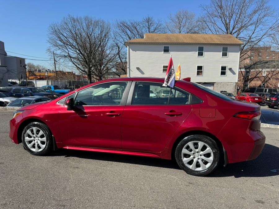 2023 Toyota Corolla LE CVT (Natl), available for sale in Irvington, New Jersey | RT 603 Auto Mall. Irvington, New Jersey 2023 Toyota Corolla LE CVT (Natl), available for sale in Irvington, New Jersey | RT 603 Auto Mall. Irvington, New Jersey
