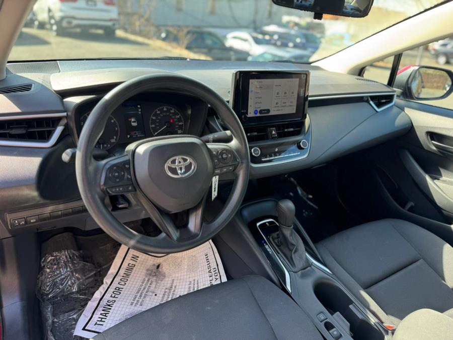 2023 Toyota Corolla LE CVT (Natl), available for sale in Irvington, New Jersey | RT 603 Auto Mall. Irvington, New Jersey 2023 Toyota Corolla LE CVT (Natl), available for sale in Irvington, New Jersey | RT 603 Auto Mall. Irvington, New Jersey