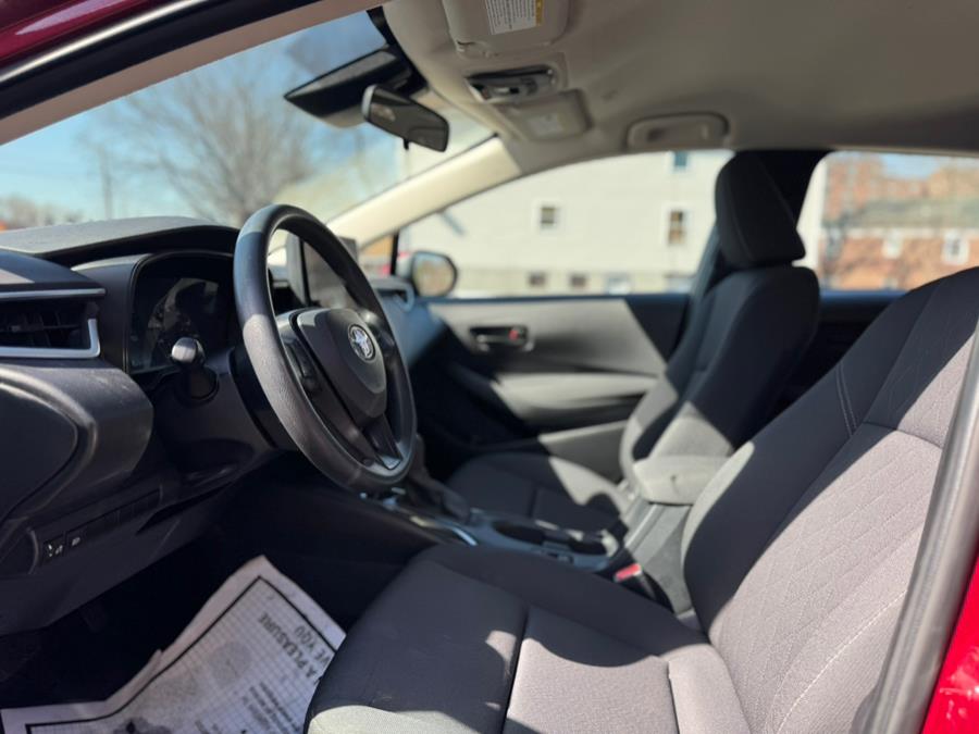 2023 Toyota Corolla LE CVT (Natl), available for sale in Irvington, New Jersey | RT 603 Auto Mall. Irvington, New Jersey 2023 Toyota Corolla LE CVT (Natl), available for sale in Irvington, New Jersey | RT 603 Auto Mall. Irvington, New Jersey