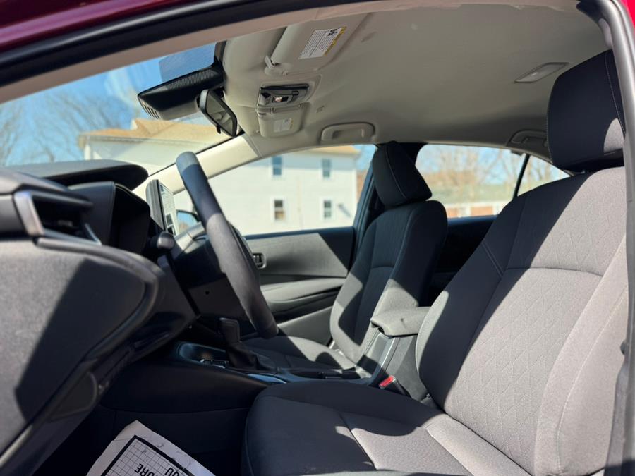 2023 Toyota Corolla LE CVT (Natl), available for sale in Irvington, New Jersey | RT 603 Auto Mall. Irvington, New Jersey 2023 Toyota Corolla LE CVT (Natl), available for sale in Irvington, New Jersey | RT 603 Auto Mall. Irvington, New Jersey