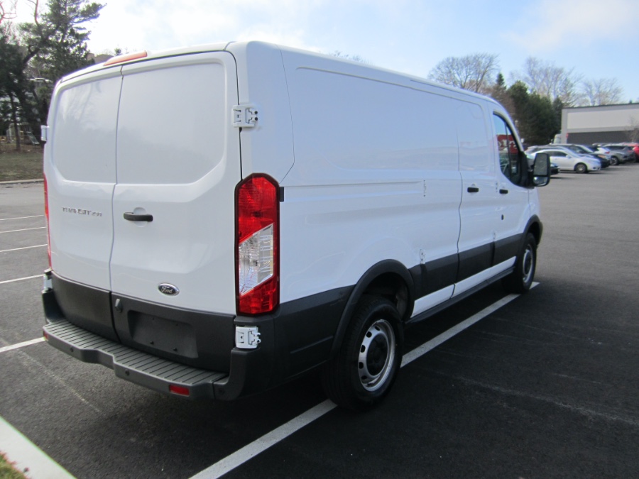 2017 Ford Transit Van T-250 130" Low Rf 9000 GVWR Swing-Out RH Dr, available for sale in Everett, Massachusetts | Suzi Motors Inc Dba Stadium Auto Sales. Everett, Massachusetts 2017 Ford Transit Van T-250 130" Low Rf 9000 GVWR Swing-Out RH Dr, available for sale in Everett, Massachusetts | Suzi Motors Inc Dba Stadium Auto Sales. Everett, Massachusetts