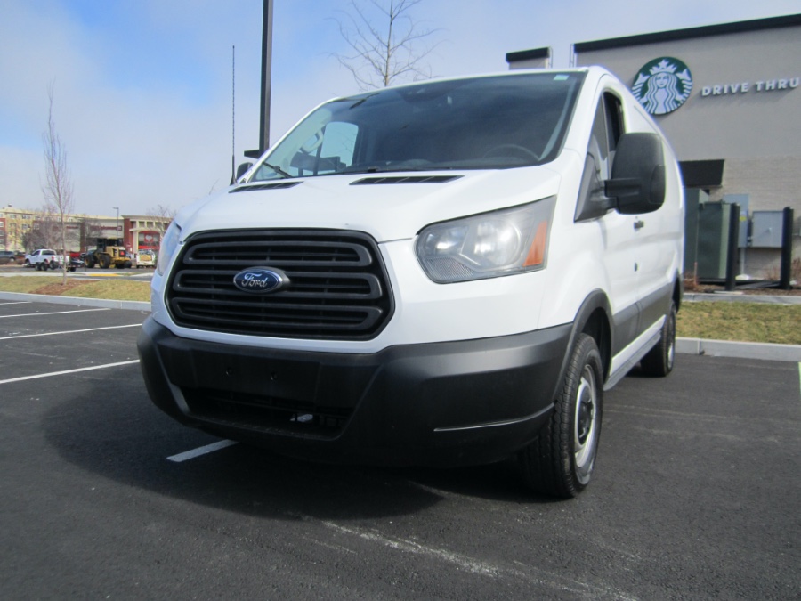 Used 2017 Ford Transit Van in Everett, Massachusetts | Suzi Motors Inc Dba Stadium Auto Sales. Everett, Massachusetts