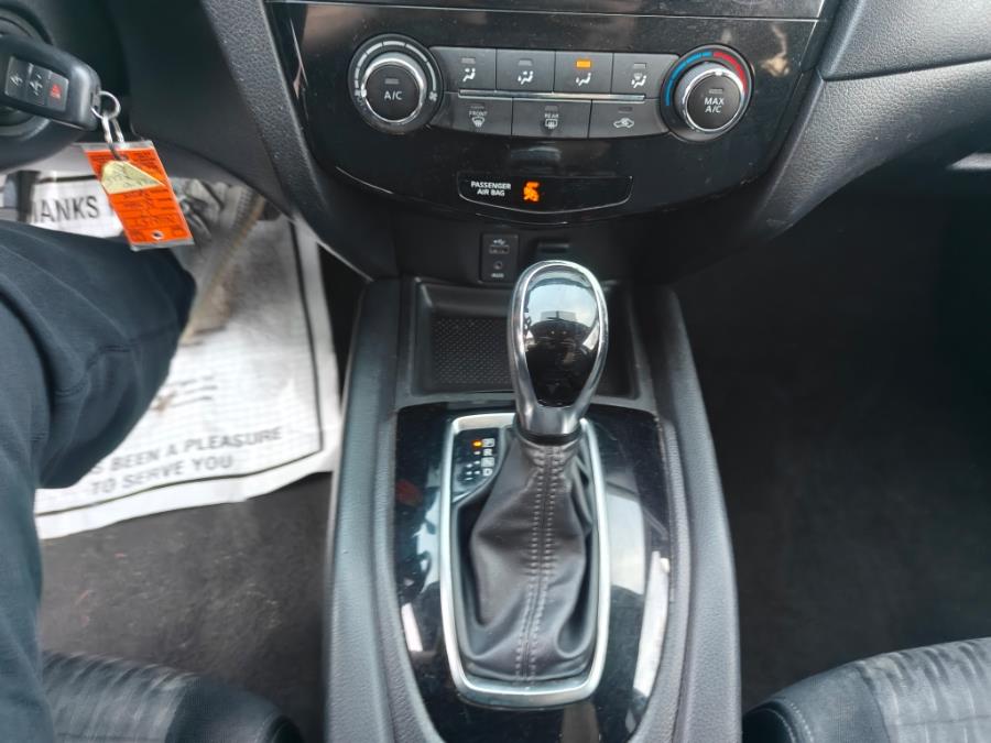 2017 Nissan Rogue 2017.5 FWD S, available for sale in South Windsor, Connecticut | Fancy Rides LLC. South Windsor, Connecticut 2017 Nissan Rogue 2017.5 FWD S, available for sale in South Windsor, Connecticut | Fancy Rides LLC. South Windsor, Connecticut