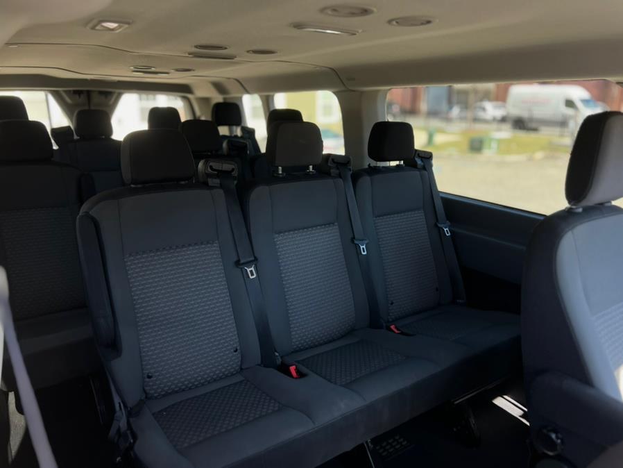 2021 Ford Transit 12 Passenger Wagon T-350 148" Low Roof XLT RWD, available for sale in Paterson, New Jersey | Speedway Commercial Motors LLC. Paterson, New Jersey 2021 Ford Transit 12 Passenger Wagon T-350 148" Low Roof XLT RWD, available for sale in Paterson, New Jersey | Speedway Commercial Motors LLC. Paterson, New Jersey