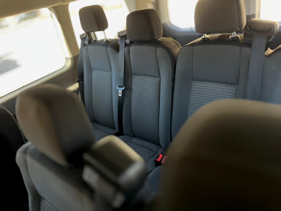 2021 Ford Transit 12 Passenger Wagon T-350 148" Low Roof XLT RWD, available for sale in Paterson, New Jersey | Speedway Commercial Motors LLC. Paterson, New Jersey 2021 Ford Transit 12 Passenger Wagon T-350 148" Low Roof XLT RWD, available for sale in Paterson, New Jersey | Speedway Commercial Motors LLC. Paterson, New Jersey