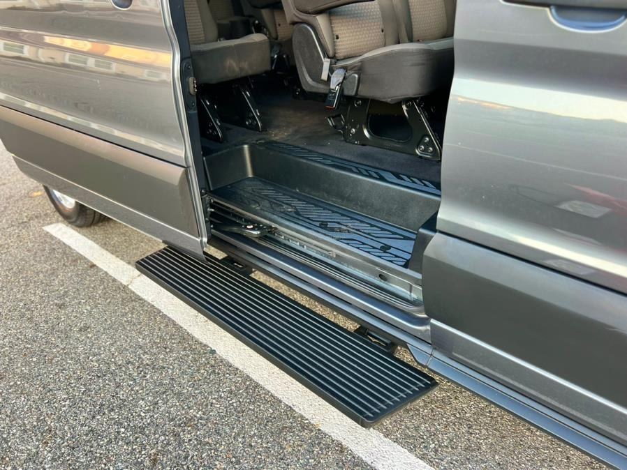 2021 Ford Transit 12 Passenger Wagon T-350 148" Low Roof XLT RWD, available for sale in Paterson, New Jersey | Speedway Commercial Motors LLC. Paterson, New Jersey 2021 Ford Transit 12 Passenger Wagon T-350 148" Low Roof XLT RWD, available for sale in Paterson, New Jersey | Speedway Commercial Motors LLC. Paterson, New Jersey