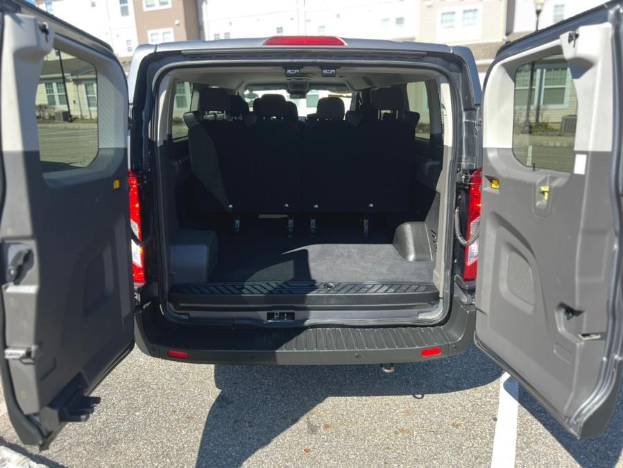 2021 Ford Transit 12 Passenger Wagon T-350 148" Low Roof XLT RWD, available for sale in Paterson, New Jersey | Speedway Commercial Motors LLC. Paterson, New Jersey 2021 Ford Transit 12 Passenger Wagon T-350 148" Low Roof XLT RWD, available for sale in Paterson, New Jersey | Speedway Commercial Motors LLC. Paterson, New Jersey