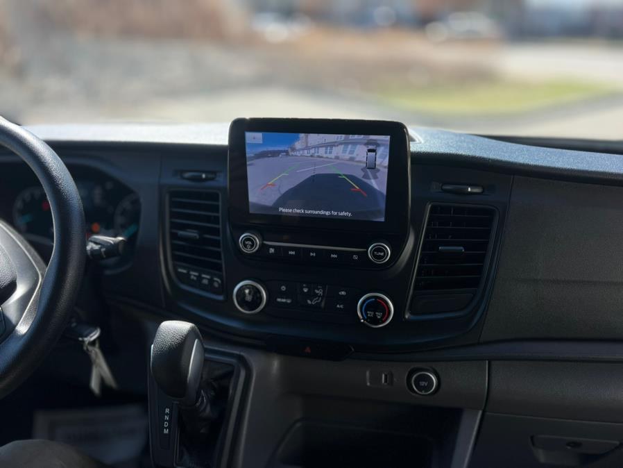 2021 Ford Transit 12 Passenger Wagon T-350 148" Low Roof XLT RWD, available for sale in Paterson, New Jersey | Speedway Commercial Motors LLC. Paterson, New Jersey 2021 Ford Transit 12 Passenger Wagon T-350 148" Low Roof XLT RWD, available for sale in Paterson, New Jersey | Speedway Commercial Motors LLC. Paterson, New Jersey