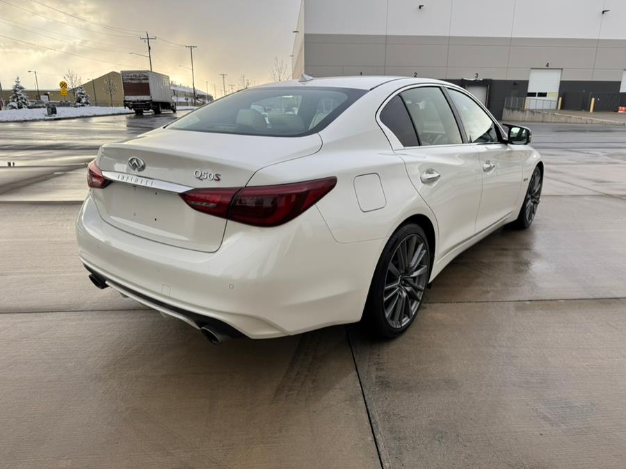 2020 INFINITI Q50 RED SPORT 400 RWD, available for sale in Salt Lake City, Utah | New Level Motors. Salt Lake City, Utah 2020 INFINITI Q50 RED SPORT 400 RWD, available for sale in Salt Lake City, Utah | New Level Motors. Salt Lake City, Utah