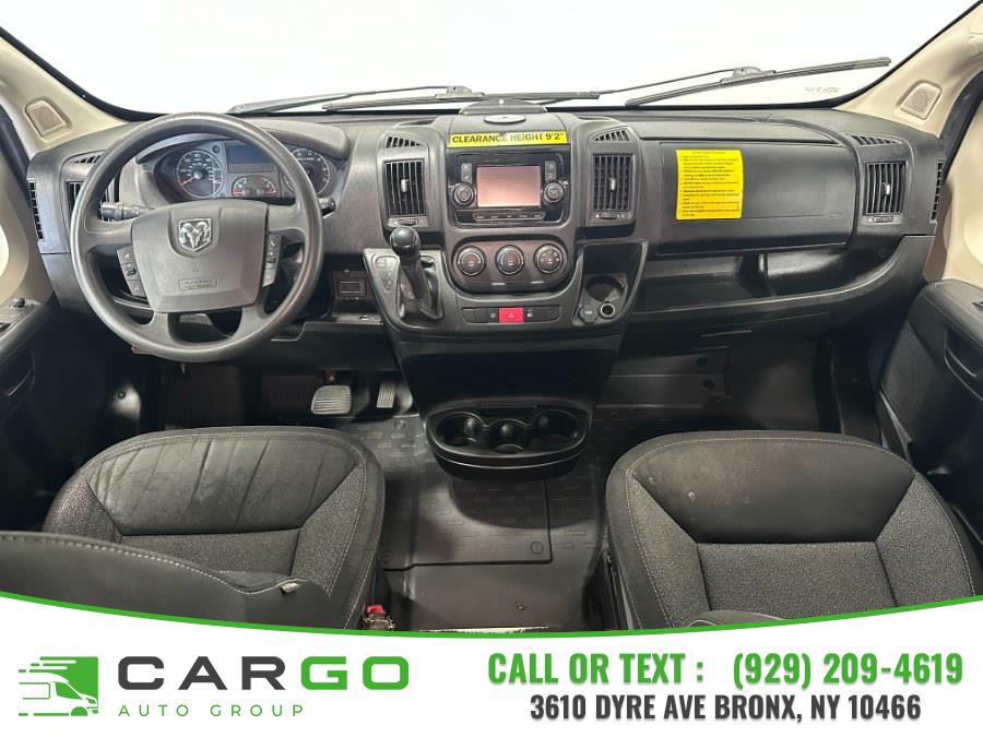 2020 Ram ProMaster Cargo Van 3500 High Roof 159" WB EXT, available for sale in Bronx, New York | Cargo Auto Group LLC. Bronx, New York 2020 Ram ProMaster Cargo Van 3500 High Roof 159" WB EXT, available for sale in Bronx, New York | Cargo Auto Group LLC. Bronx, New York