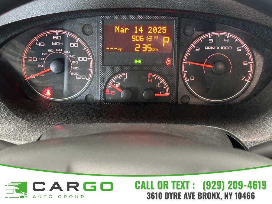 2020 Ram ProMaster Cargo Van 3500 High Roof 159" WB EXT, available for sale in Bronx, New York | Cargo Auto Group LLC. Bronx, New York 2020 Ram ProMaster Cargo Van 3500 High Roof 159" WB EXT, available for sale in Bronx, New York | Cargo Auto Group LLC. Bronx, New York