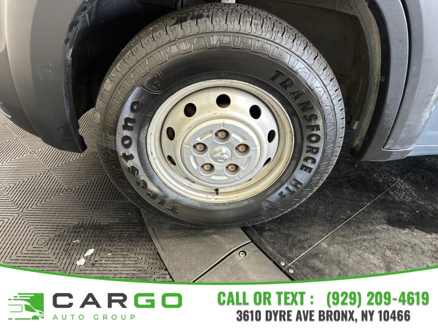 2020 Ram ProMaster Cargo Van 3500 High Roof 159" WB EXT, available for sale in Bronx, New York | Cargo Auto Group LLC. Bronx, New York 2020 Ram ProMaster Cargo Van 3500 High Roof 159" WB EXT, available for sale in Bronx, New York | Cargo Auto Group LLC. Bronx, New York