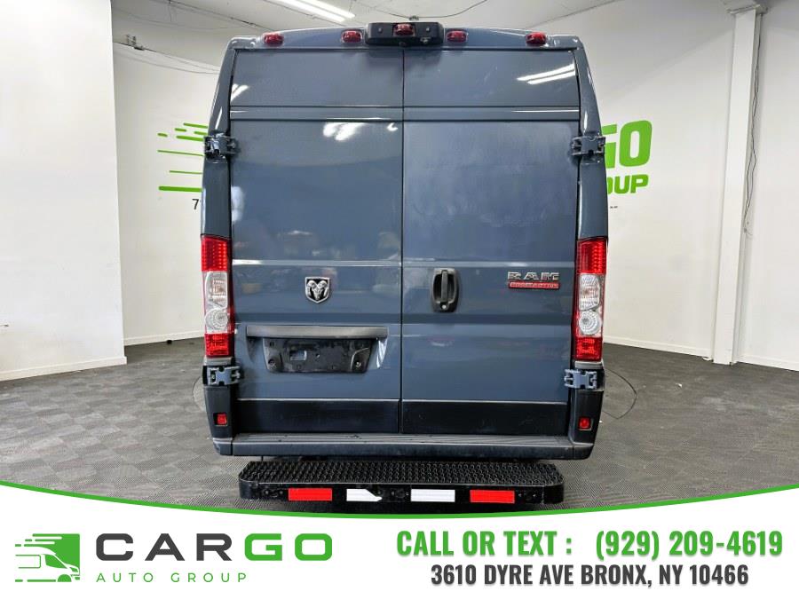 2020 Ram ProMaster Cargo Van 3500 High Roof 159" WB EXT, available for sale in Bronx, New York | Cargo Auto Group LLC. Bronx, New York 2020 Ram ProMaster Cargo Van 3500 High Roof 159" WB EXT, available for sale in Bronx, New York | Cargo Auto Group LLC. Bronx, New York