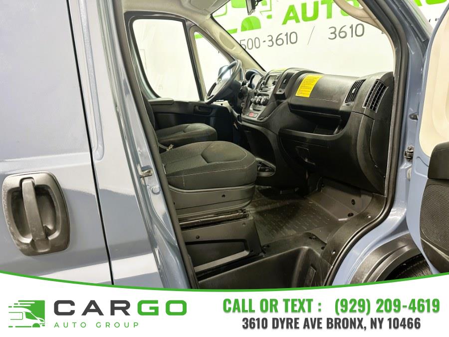 2020 Ram ProMaster Cargo Van 3500 High Roof 159" WB EXT, available for sale in Bronx, New York | Cargo Auto Group LLC. Bronx, New York 2020 Ram ProMaster Cargo Van 3500 High Roof 159" WB EXT, available for sale in Bronx, New York | Cargo Auto Group LLC. Bronx, New York