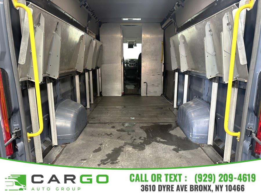 2020 Ram ProMaster Cargo Van 3500 High Roof 159" WB EXT, available for sale in Bronx, New York | Cargo Auto Group LLC. Bronx, New York 2020 Ram ProMaster Cargo Van 3500 High Roof 159" WB EXT, available for sale in Bronx, New York | Cargo Auto Group LLC. Bronx, New York