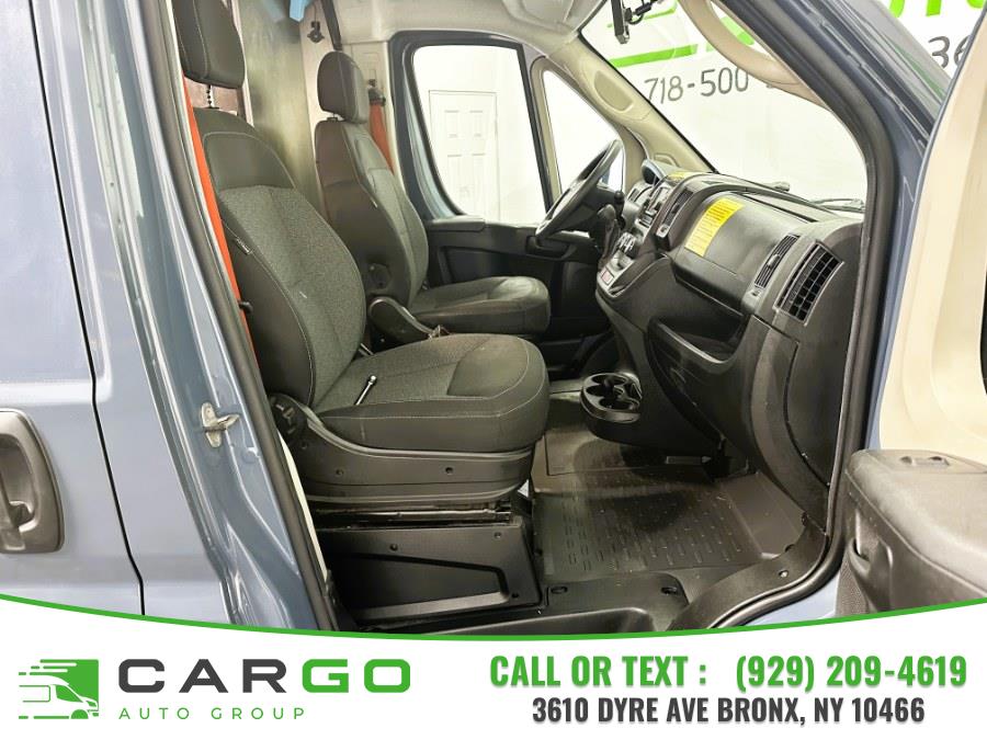 2020 Ram ProMaster Cargo Van 3500 High Roof 159" WB EXT, available for sale in Bronx, New York | Cargo Auto Group LLC. Bronx, New York 2020 Ram ProMaster Cargo Van 3500 High Roof 159" WB EXT, available for sale in Bronx, New York | Cargo Auto Group LLC. Bronx, New York