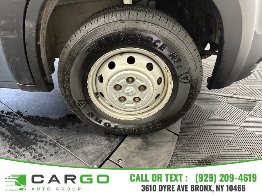 2020 Ram ProMaster Cargo Van 3500 High Roof 159" WB EXT, available for sale in Bronx, New York | Cargo Auto Group LLC. Bronx, New York 2020 Ram ProMaster Cargo Van 3500 High Roof 159" WB EXT, available for sale in Bronx, New York | Cargo Auto Group LLC. Bronx, New York