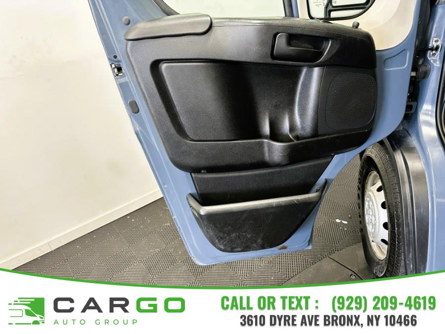2020 Ram ProMaster Cargo Van 3500 High Roof 159" WB EXT, available for sale in Bronx, New York | Cargo Auto Group LLC. Bronx, New York 2020 Ram ProMaster Cargo Van 3500 High Roof 159" WB EXT, available for sale in Bronx, New York | Cargo Auto Group LLC. Bronx, New York