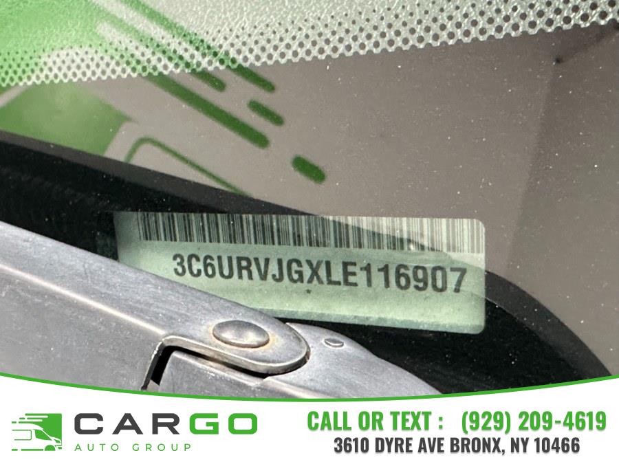2020 Ram ProMaster Cargo Van 3500 High Roof 159" WB EXT, available for sale in Bronx, New York | Cargo Auto Group LLC. Bronx, New York 2020 Ram ProMaster Cargo Van 3500 High Roof 159" WB EXT, available for sale in Bronx, New York | Cargo Auto Group LLC. Bronx, New York