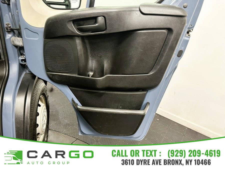2020 Ram ProMaster Cargo Van 3500 High Roof 159" WB EXT, available for sale in Bronx, New York | Cargo Auto Group LLC. Bronx, New York 2020 Ram ProMaster Cargo Van 3500 High Roof 159" WB EXT, available for sale in Bronx, New York | Cargo Auto Group LLC. Bronx, New York