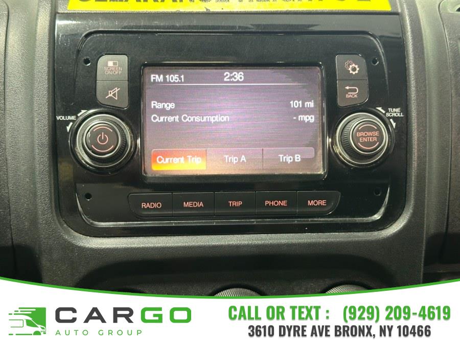 2020 Ram ProMaster Cargo Van 3500 High Roof 159" WB EXT, available for sale in Bronx, New York | Cargo Auto Group LLC. Bronx, New York 2020 Ram ProMaster Cargo Van 3500 High Roof 159" WB EXT, available for sale in Bronx, New York | Cargo Auto Group LLC. Bronx, New York