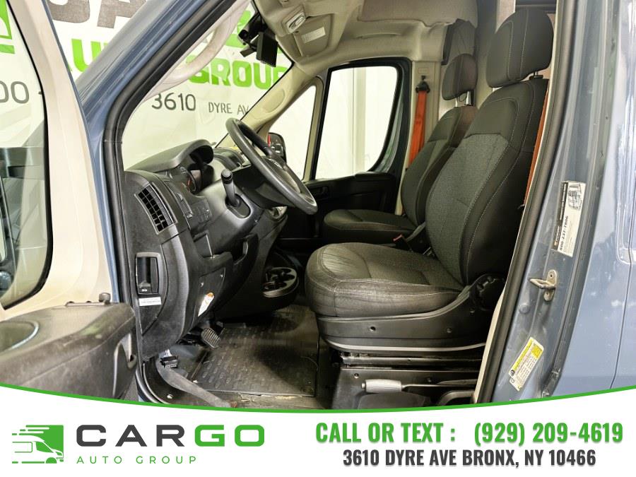 2020 Ram ProMaster Cargo Van 3500 High Roof 159" WB EXT, available for sale in Bronx, New York | Cargo Auto Group LLC. Bronx, New York 2020 Ram ProMaster Cargo Van 3500 High Roof 159" WB EXT, available for sale in Bronx, New York | Cargo Auto Group LLC. Bronx, New York