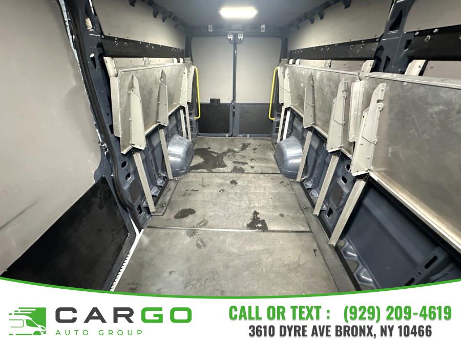 2020 Ram ProMaster Cargo Van 3500 High Roof 159" WB EXT, available for sale in Bronx, New York | Cargo Auto Group LLC. Bronx, New York 2020 Ram ProMaster Cargo Van 3500 High Roof 159" WB EXT, available for sale in Bronx, New York | Cargo Auto Group LLC. Bronx, New York