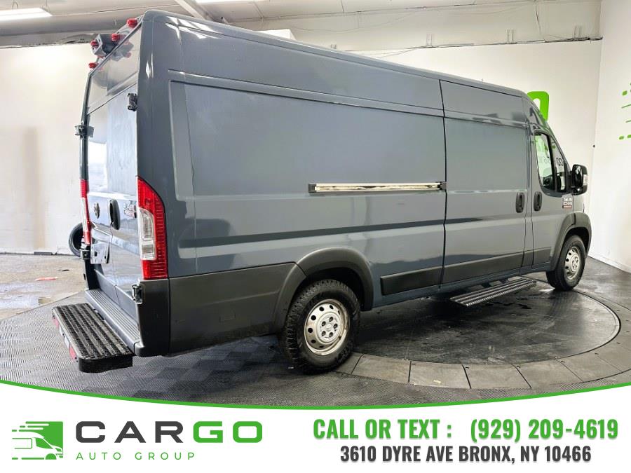 2020 Ram ProMaster Cargo Van 3500 High Roof 159" WB EXT, available for sale in Bronx, New York | Cargo Auto Group LLC. Bronx, New York 2020 Ram ProMaster Cargo Van 3500 High Roof 159" WB EXT, available for sale in Bronx, New York | Cargo Auto Group LLC. Bronx, New York