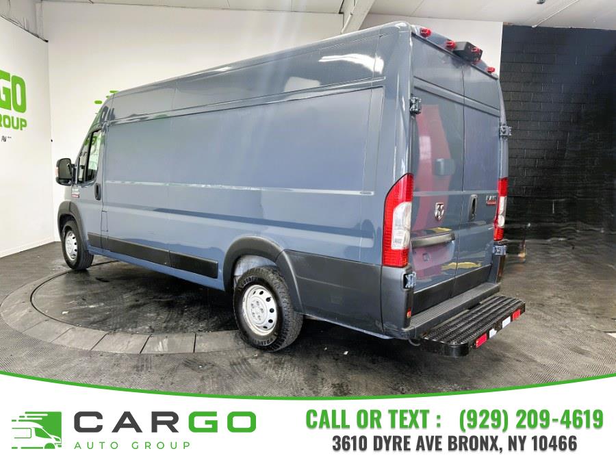 2020 Ram ProMaster Cargo Van 3500 High Roof 159" WB EXT, available for sale in Bronx, New York | Cargo Auto Group LLC. Bronx, New York 2020 Ram ProMaster Cargo Van 3500 High Roof 159" WB EXT, available for sale in Bronx, New York | Cargo Auto Group LLC. Bronx, New York