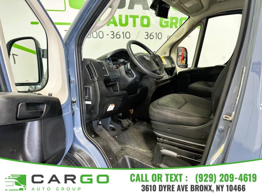 2020 Ram ProMaster Cargo Van 3500 High Roof 159" WB EXT, available for sale in Bronx, New York | Cargo Auto Group LLC. Bronx, New York 2020 Ram ProMaster Cargo Van 3500 High Roof 159" WB EXT, available for sale in Bronx, New York | Cargo Auto Group LLC. Bronx, New York