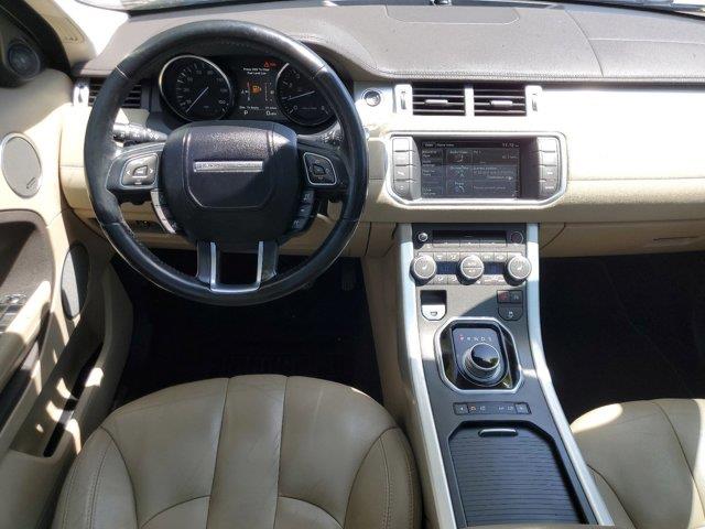 2015 Land Rover Range Rover Evoque Pure Premium, available for sale in Fort Lauderdale, Florida | CarLux Fort Lauderdale. Fort Lauderdale, Florida 2015 Land Rover Range Rover Evoque Pure Premium, available for sale in Fort Lauderdale, Florida | CarLux Fort Lauderdale. Fort Lauderdale, Florida