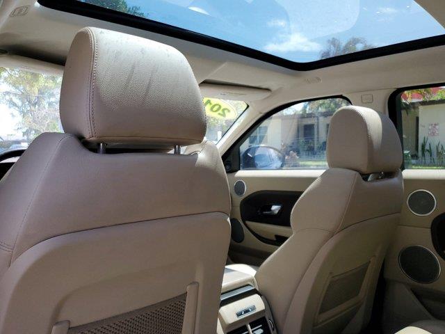 2015 Land Rover Range Rover Evoque Pure Premium, available for sale in Fort Lauderdale, Florida | CarLux Fort Lauderdale. Fort Lauderdale, Florida 2015 Land Rover Range Rover Evoque Pure Premium, available for sale in Fort Lauderdale, Florida | CarLux Fort Lauderdale. Fort Lauderdale, Florida