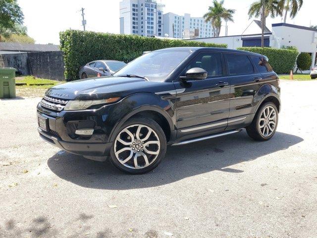 2015 Land Rover Range Rover Evoque Pure Premium, available for sale in Fort Lauderdale, Florida | CarLux Fort Lauderdale. Fort Lauderdale, Florida 2015 Land Rover Range Rover Evoque Pure Premium, available for sale in Fort Lauderdale, Florida | CarLux Fort Lauderdale. Fort Lauderdale, Florida