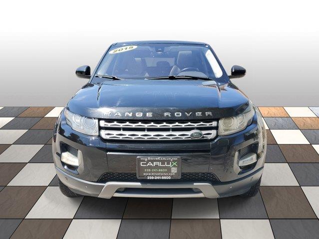 2015 Land Rover Range Rover Evoque Pure Premium, available for sale in Fort Lauderdale, Florida | CarLux Fort Lauderdale. Fort Lauderdale, Florida 2015 Land Rover Range Rover Evoque Pure Premium, available for sale in Fort Lauderdale, Florida | CarLux Fort Lauderdale. Fort Lauderdale, Florida