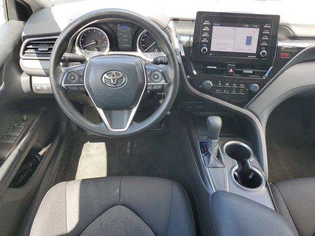 2021 Toyota Camry LE, available for sale in Fort Lauderdale, Florida | CarLux Fort Lauderdale. Fort Lauderdale, Florida 2021 Toyota Camry LE, available for sale in Fort Lauderdale, Florida | CarLux Fort Lauderdale. Fort Lauderdale, Florida
