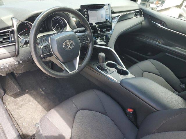 2021 Toyota Camry LE, available for sale in Fort Lauderdale, Florida | CarLux Fort Lauderdale. Fort Lauderdale, Florida 2021 Toyota Camry LE, available for sale in Fort Lauderdale, Florida | CarLux Fort Lauderdale. Fort Lauderdale, Florida