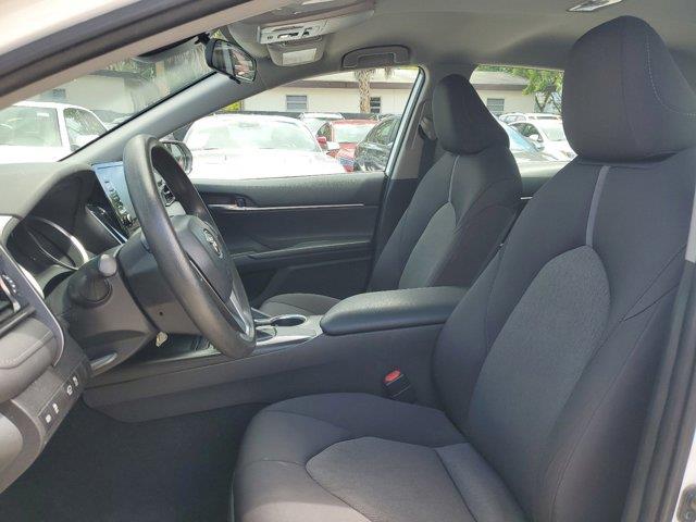 2021 Toyota Camry LE, available for sale in Fort Lauderdale, Florida | CarLux Fort Lauderdale. Fort Lauderdale, Florida 2021 Toyota Camry LE, available for sale in Fort Lauderdale, Florida | CarLux Fort Lauderdale. Fort Lauderdale, Florida